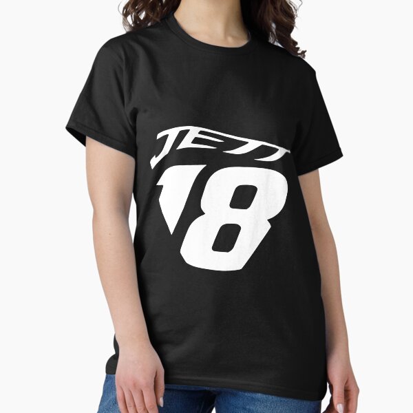 Item preview, Jett Lawrence HD Logo designed and sold by KPopverse2.