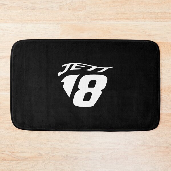 Item preview, Jett Lawrence HD Logo designed and sold by KPopverse2.