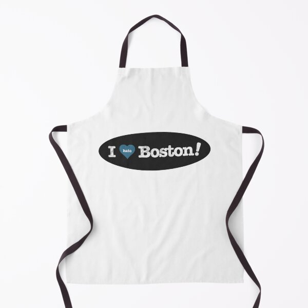 Item preview, I hate boston (vintage green) designed and sold by sarascoprox.