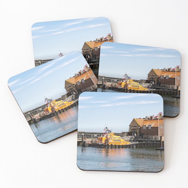 Item preview, Whitby lifeboat designed and sold by yackers1.