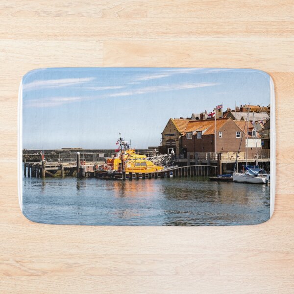 Item preview, Whitby lifeboat designed and sold by yackers1.