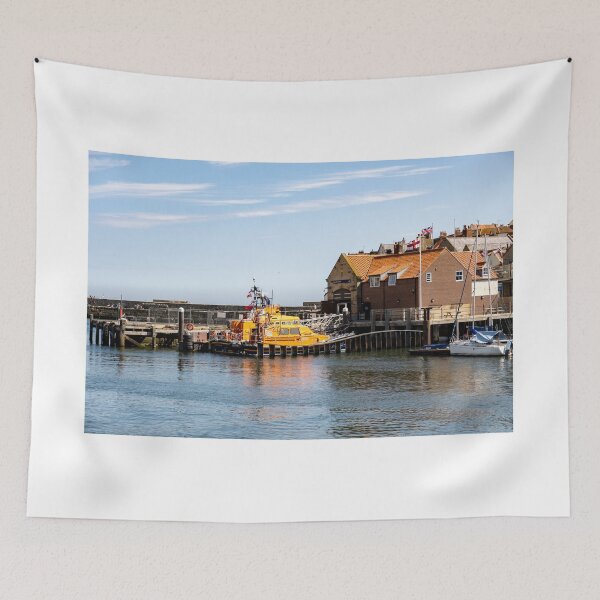 Item preview, Whitby lifeboat designed and sold by yackers1.
