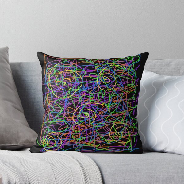Item preview, Neon Strings designed and sold by JoonMoon.