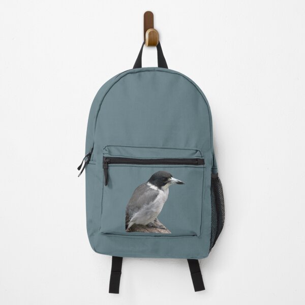 Item preview, Grey Butcherbird designed and sold by mamolebo.