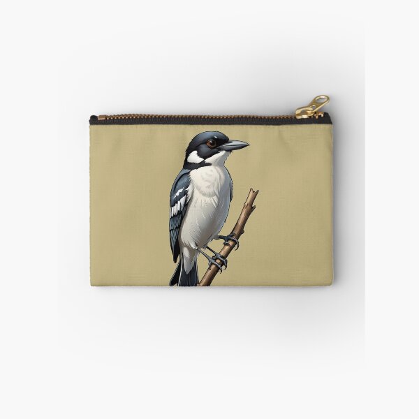 Item preview, BUTCHERBIRD Illustrated designed and sold by Gilby-Designs.