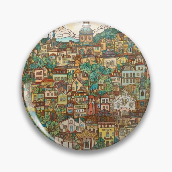 Item preview, Saxony designed and sold by ComicsFactory.