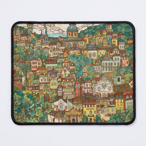 Item preview, Saxony designed and sold by ComicsFactory.