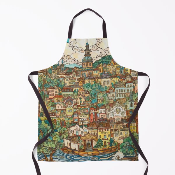 Item preview, Saxony designed and sold by ComicsFactory.