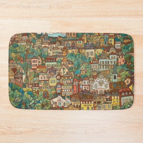 Item preview, Saxony designed and sold by ComicsFactory.