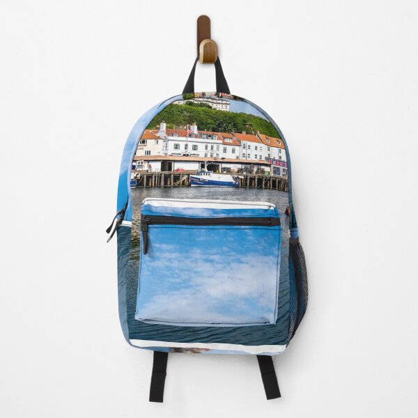 Item preview, The seaside town of Whitby designed and sold by yackers1.