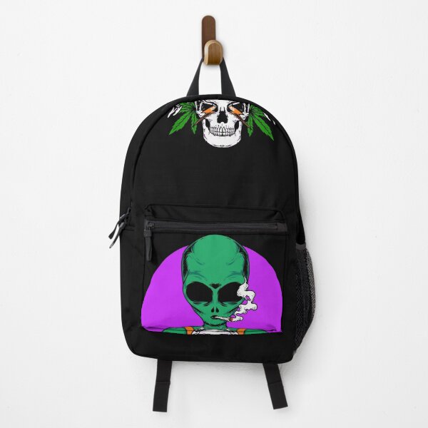 Item preview, Ganja alien designed and sold by StarDan.