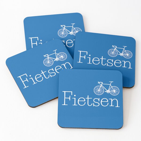Item preview, White Bicycle Fietsen designed and sold by LTM-tee.