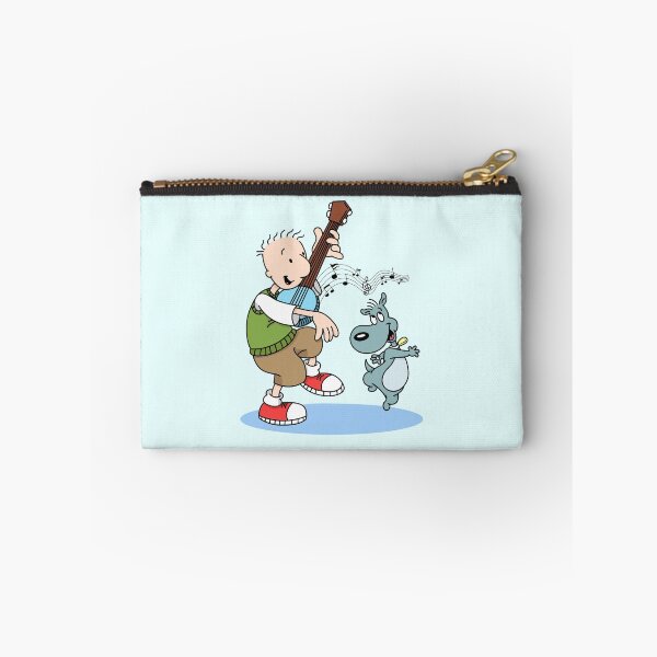 Item preview, Doug and Porkchop designed and sold by artxlife.