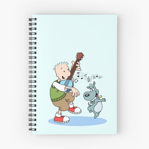 Item preview, Doug and Porkchop designed and sold by artxlife.