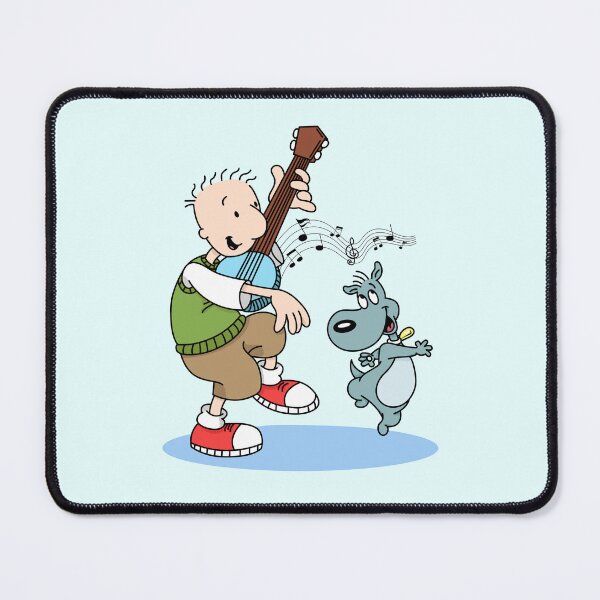Item preview, Doug and Porkchop designed and sold by artxlife.