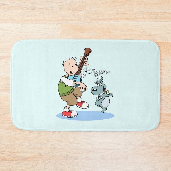 Item preview, Doug and Porkchop designed and sold by artxlife.