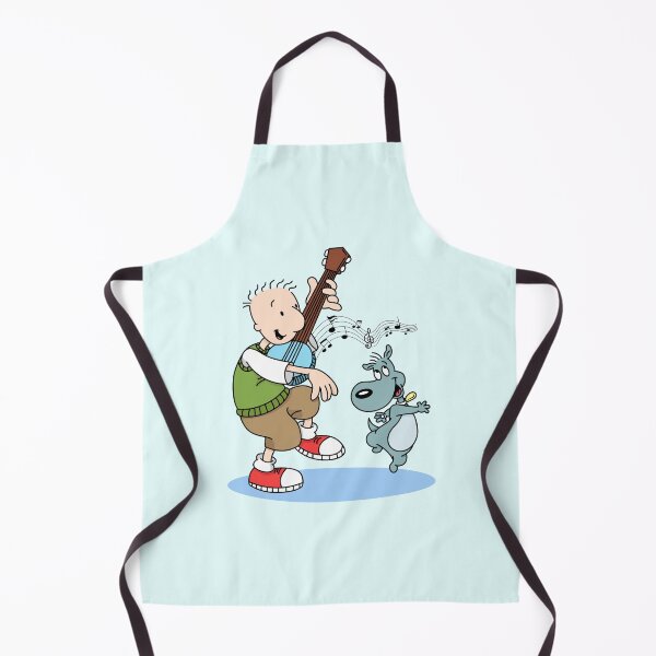 Item preview, Doug and Porkchop designed and sold by artxlife.