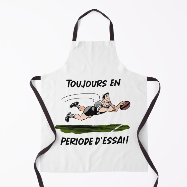 Item preview, STILL IN TRIAL PERIOD (Rugby) designed and sold by francoisville.
