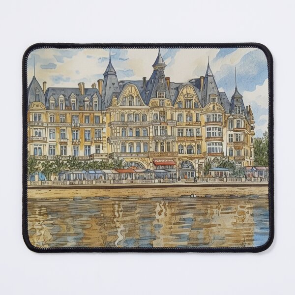 Item preview, Schwerin designed and sold by ComicsFactory.