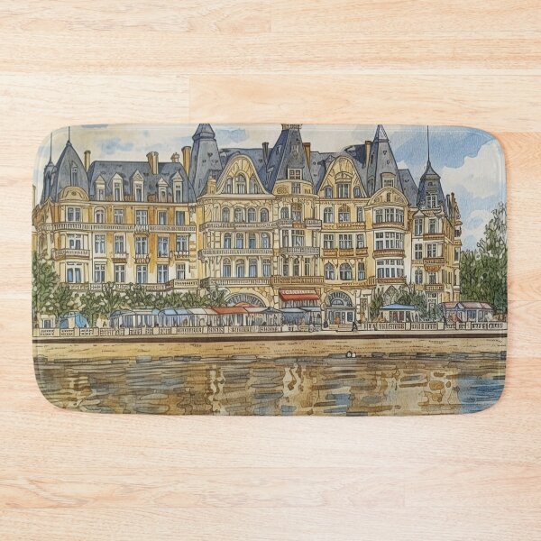 Item preview, Schwerin designed and sold by ComicsFactory.