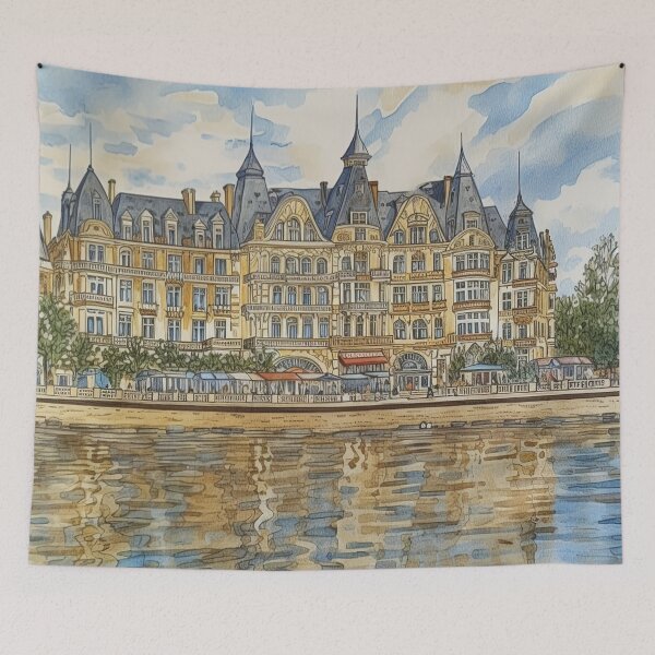 Item preview, Schwerin designed and sold by ComicsFactory.