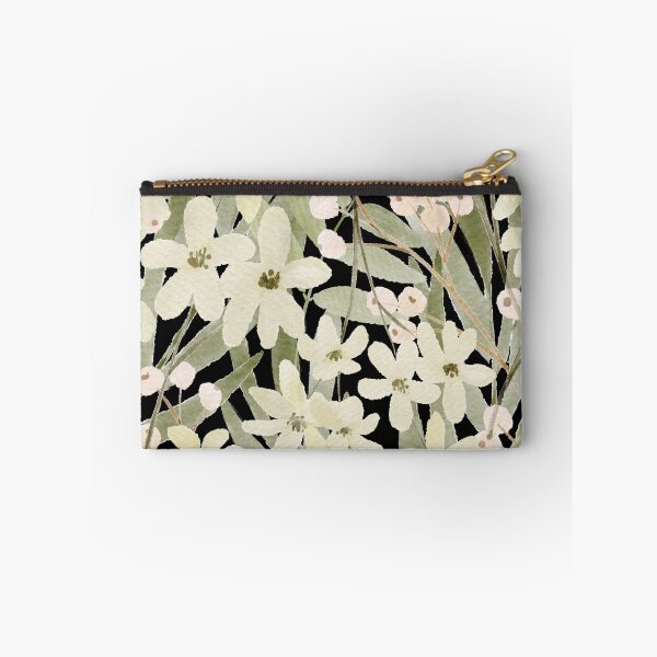 Item preview, Watercolor Floral and Greenery designed and sold by sassandsun.