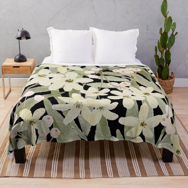 Item preview, Watercolor Floral and Greenery designed and sold by sassandsun.