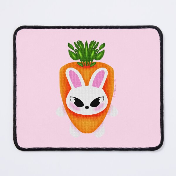 Item preview, Leebit Carrot designed and sold by duraznita143.