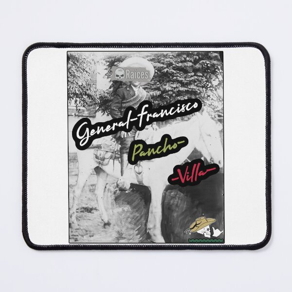 Item preview, El General PanchoVilla designed and sold by McgrewJasmin.
