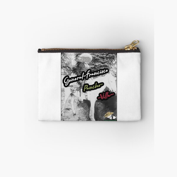 Item preview, El General PanchoVilla designed and sold by McgrewJasmin.