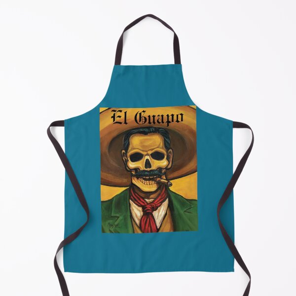 Item preview, El Guapo designed and sold by McgrewJasmin.