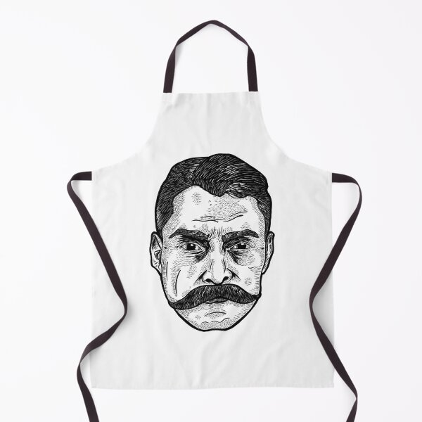 Item preview, Emiliano Zapata - Mexican Revolutionary designed and sold by McgrewJasmin.