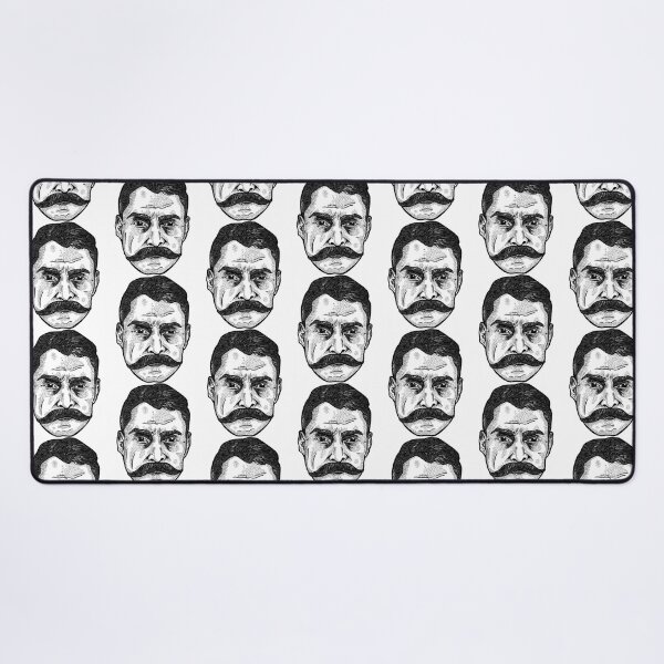 Item preview, Emiliano Zapata - Mexican Revolutionary designed and sold by McgrewJasmin.
