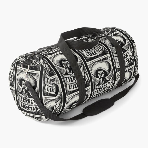 Item preview, Emiliano Zapata tierra y libertad designed and sold by McgrewJasmin.