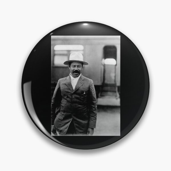 Item preview, General Pancho Villa designed and sold by McgrewJasmin.