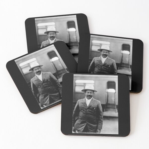 Item preview, General Pancho Villa designed and sold by McgrewJasmin.