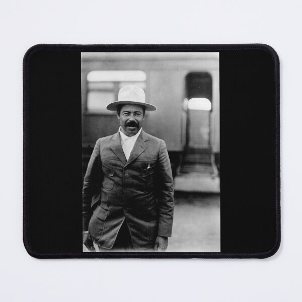Item preview, General Pancho Villa designed and sold by McgrewJasmin.