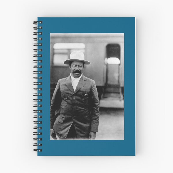 Item preview, General Pancho Villa designed and sold by McgrewJasmin.