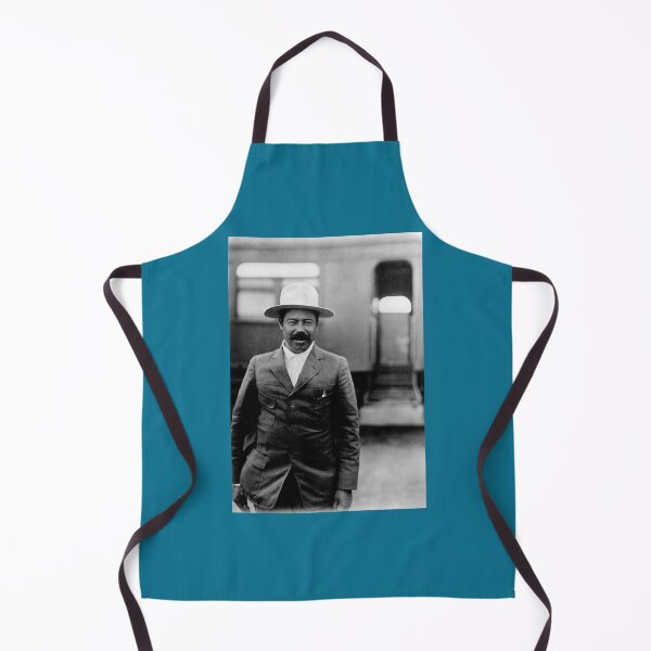Item preview, General Pancho Villa designed and sold by McgrewJasmin.