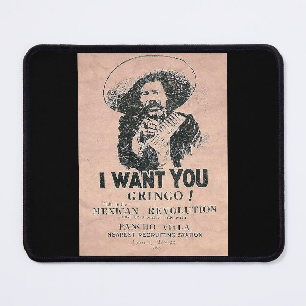 Item preview, Hey gringo designed and sold by McgrewJasmin.