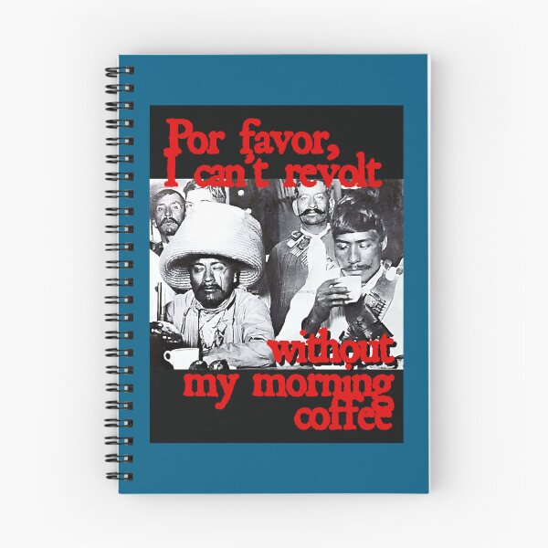 Item preview, I Can_t Revolt Without My Morning Coffee Premium designed and sold by McgrewJasmin.
