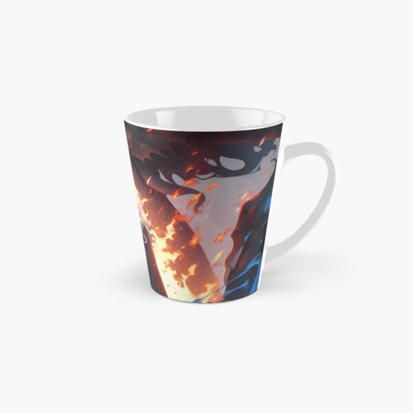 Gamer Coffee Mug - Insulated Coffee Mug 10oz - Skyrim Inspired – Mysteries  of Mayhem