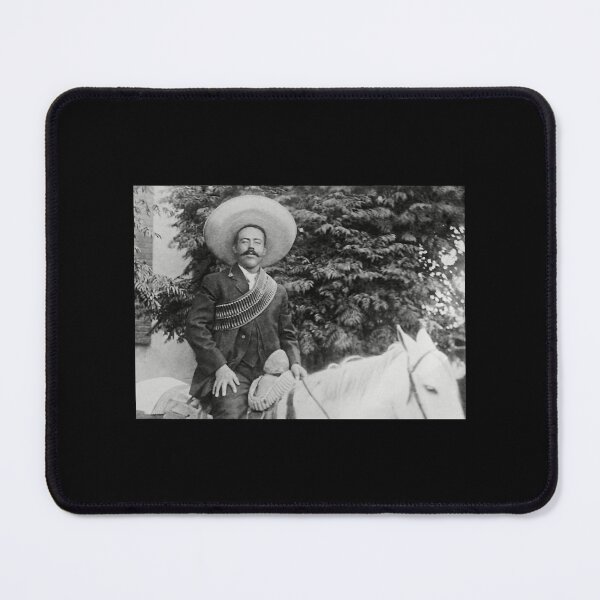 Item preview, Mexican Revolution Pancho Villa designed and sold by McgrewJasmin.
