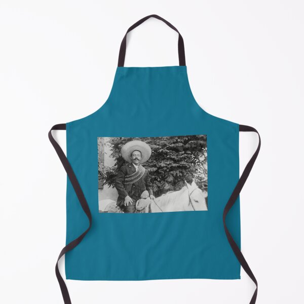 Item preview, Mexican Revolution Pancho Villa designed and sold by McgrewJasmin.
