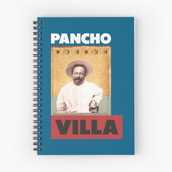 Item preview, Pancho Villa  designed and sold by McgrewJasmin.