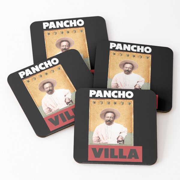 Item preview, Pancho Villa  designed and sold by McgrewJasmin.