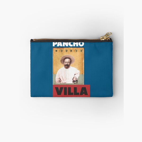 Item preview, Pancho Villa  designed and sold by McgrewJasmin.