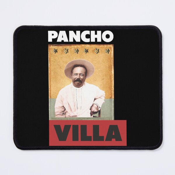 Item preview, Pancho Villa  designed and sold by McgrewJasmin.