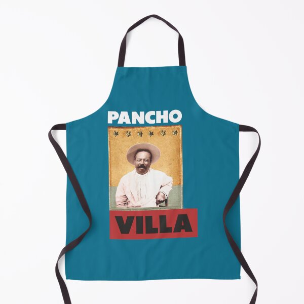 Item preview, Pancho Villa designed and sold by McgrewJasmin.
