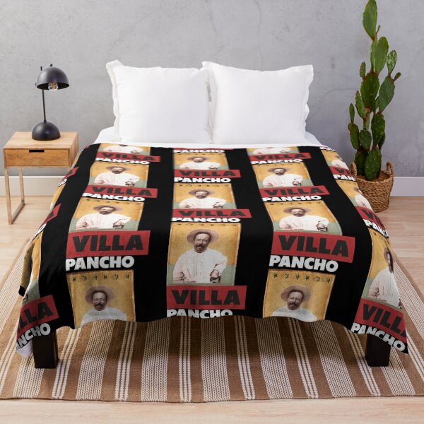 Item preview, Pancho Villa designed and sold by McgrewJasmin.